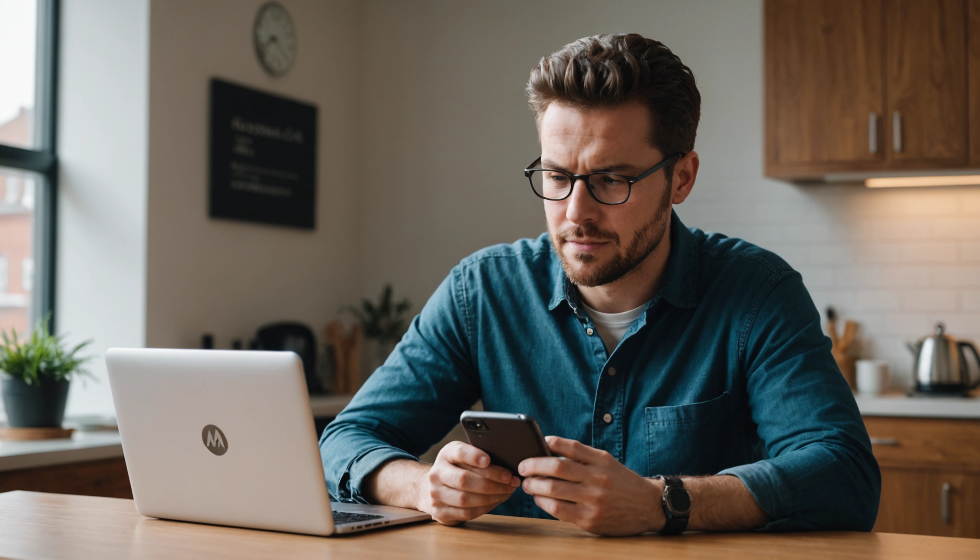 Imagem de Como atualizar o celular Motorola