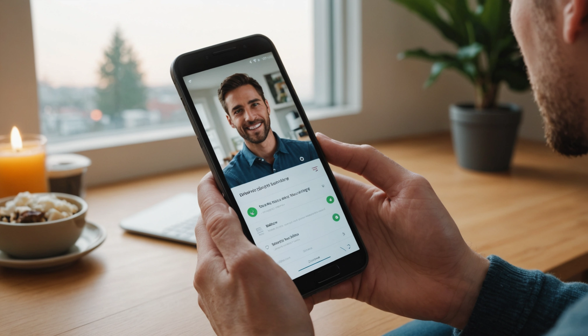 Como desativar o Glance no Motorola