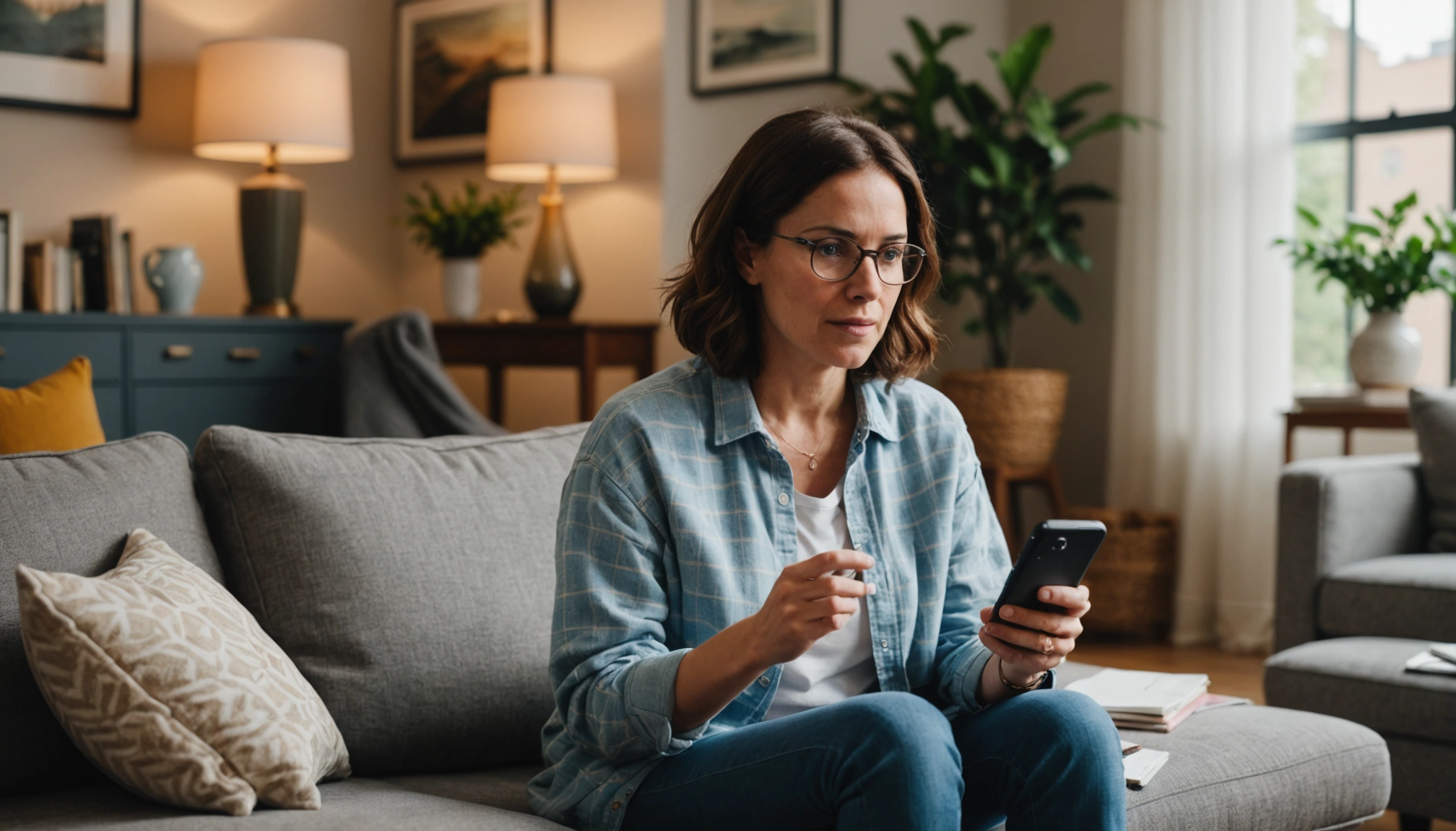 Como desativar o Google assistente no Motorola
