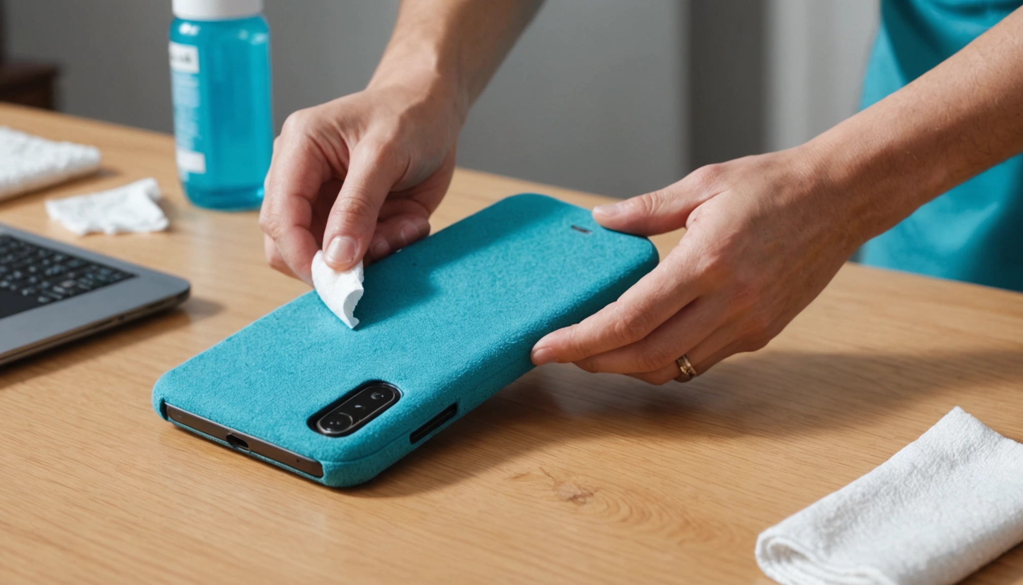 Como limpar a lixeira do celular Motorola