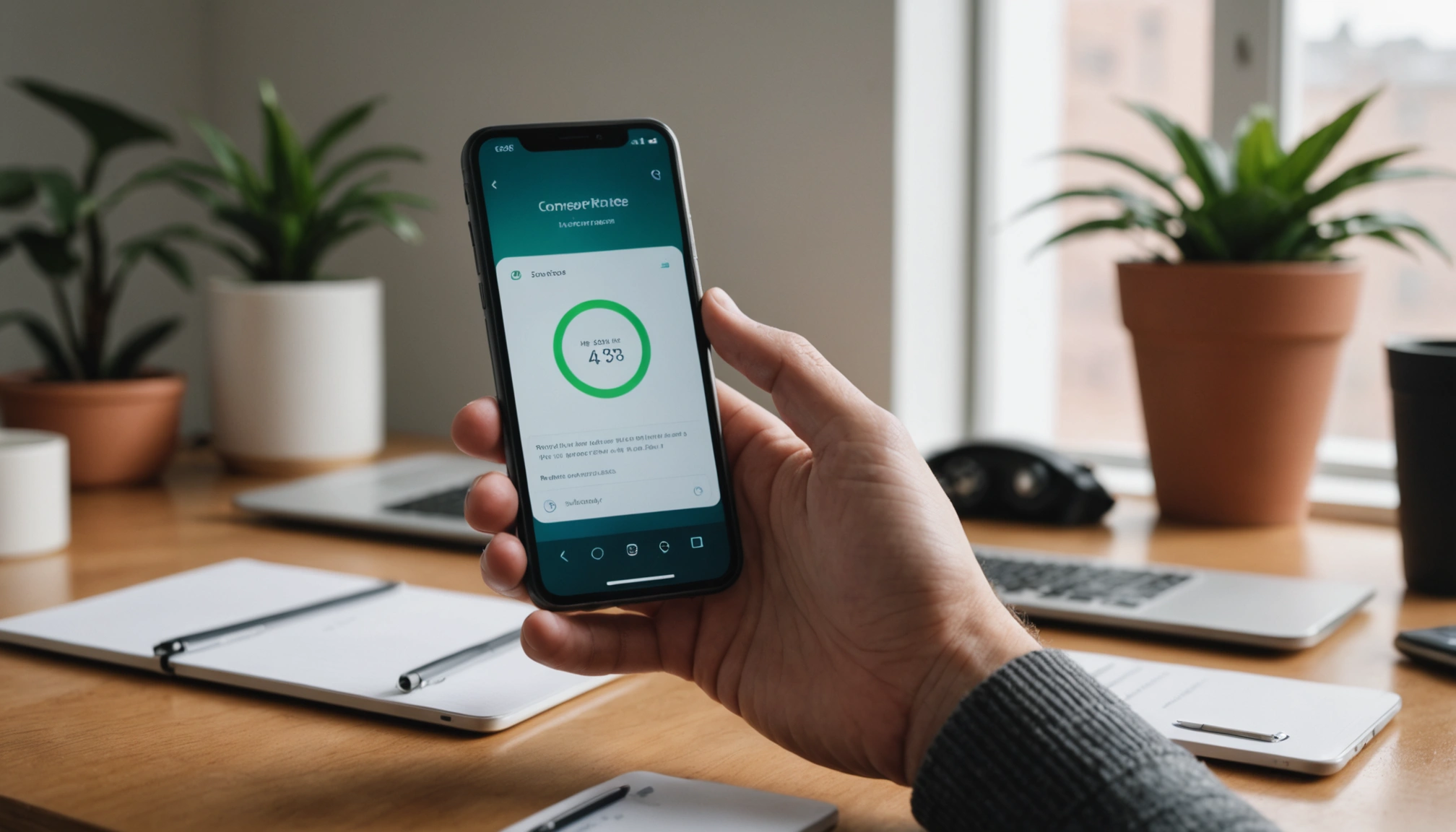 Como mudar o relógio da tela de bloqueio Motorola