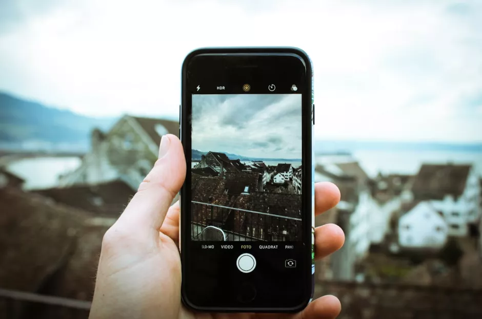 Essa função do iPhone que pouca gente usa e é super útil