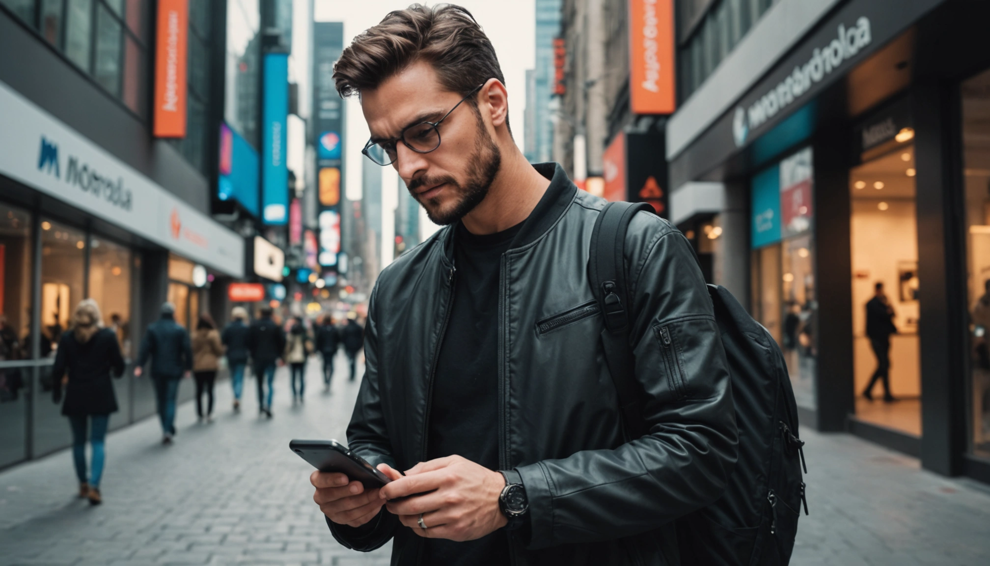 Imagem de Melhores Celulares da Motorola em 2025