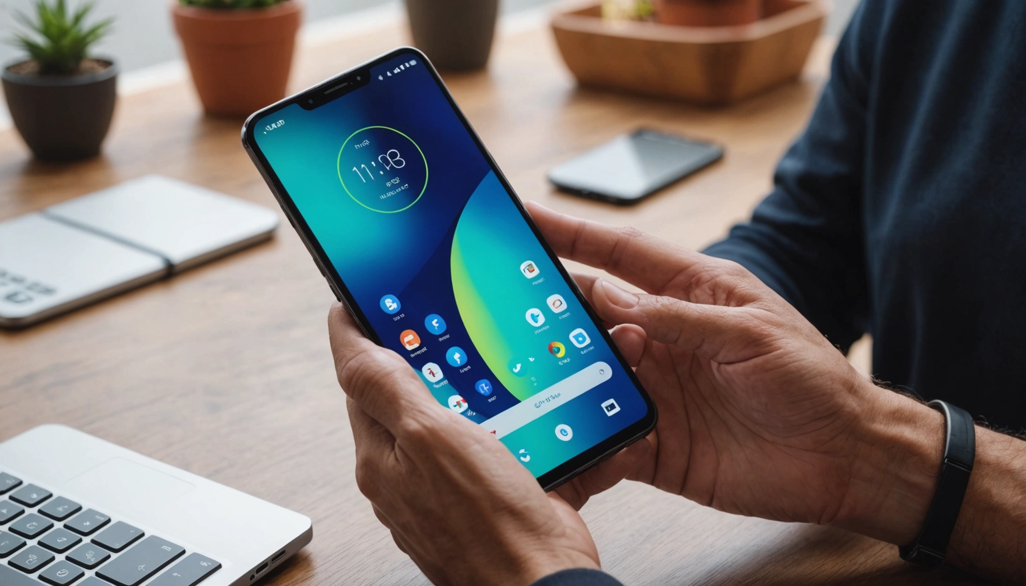 Imagem de Melhores Motorola Edge de 2025