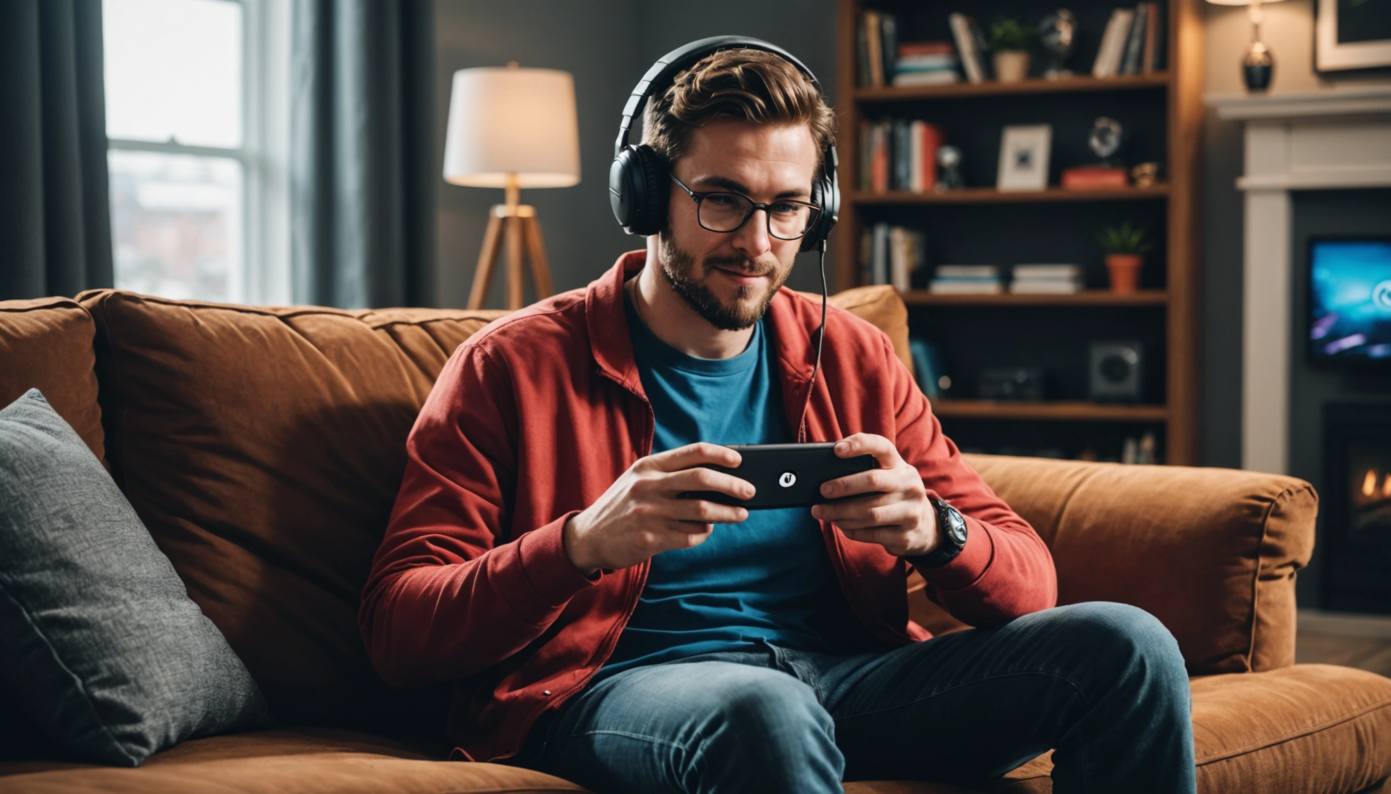 Imagem de Os 5 Melhores Motorolas para Jogar