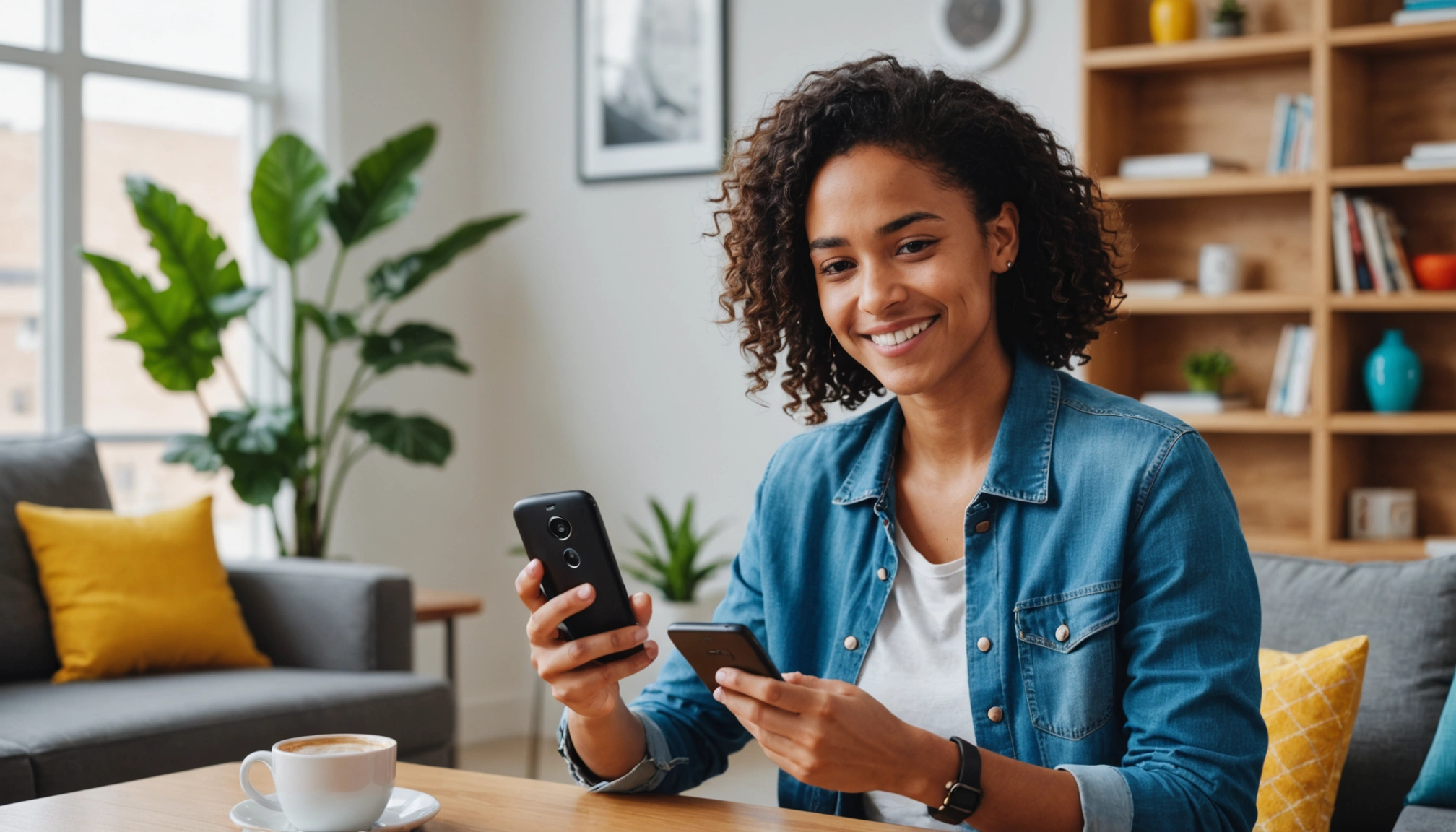 Imagem de Os 8 Melhores Moto G em 2025