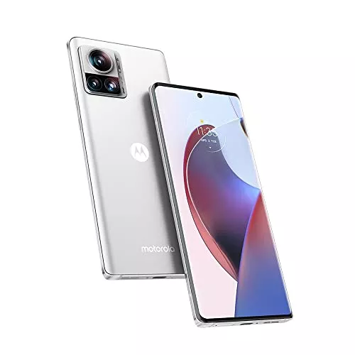 Produto Motorola Edge 30 Ultra 5G (256 GB)