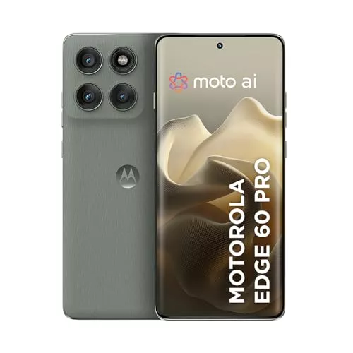 Produto Motorola Edge 60 PRO