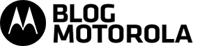 Blog Motorola - Logo